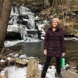 Meet your Posher, Dominique